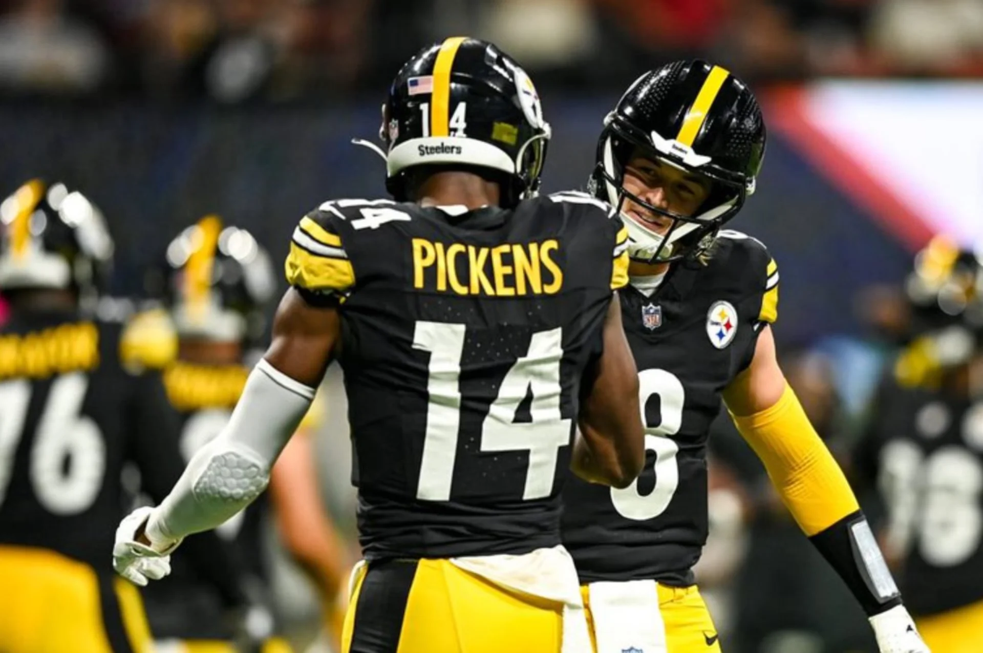 Pittsburgh Steelers 2023 NFL Draft Picks, History, & Recent Success